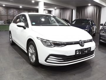2.0TDI 110kW DSG Full LED