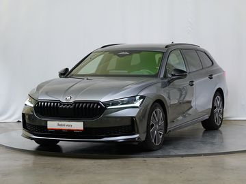 2.0 TDI 142 kW DSG Sportline