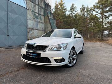 2.0 TDi RS 170 PS DSG