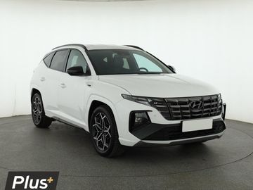 1.6 T-GDI, 4X4, Automat