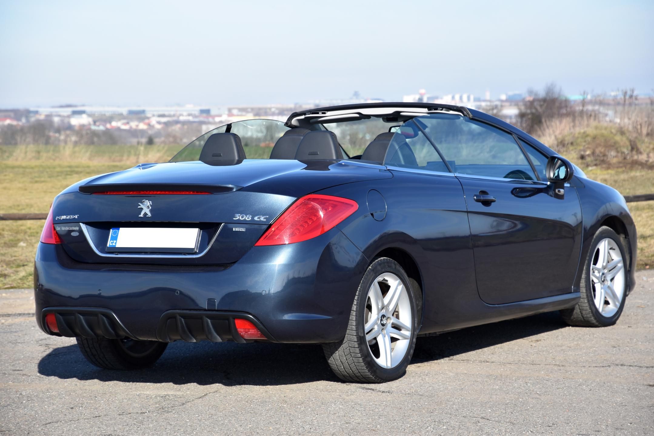 Peugeot 308, 1.6 HDi 6st,NAV,KLIMA,TEMP,ALU - fotka 3