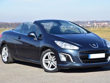 1.6 HDi 6st,NAV,KLIMA,TEMP,ALU