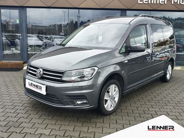 2.0 TDI/110kW Comfortline Maxi