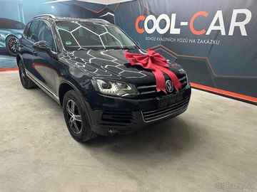 3.0TDI, WEBASTO, 1. majitel