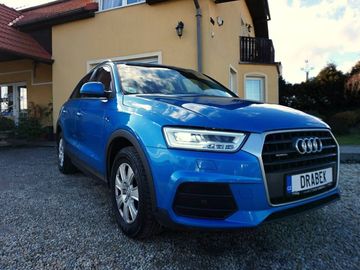 S-LINE 2,0 TDI 110 kW