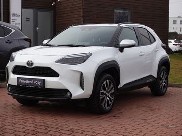 1,5 HEV Style 4x4 sada komplet