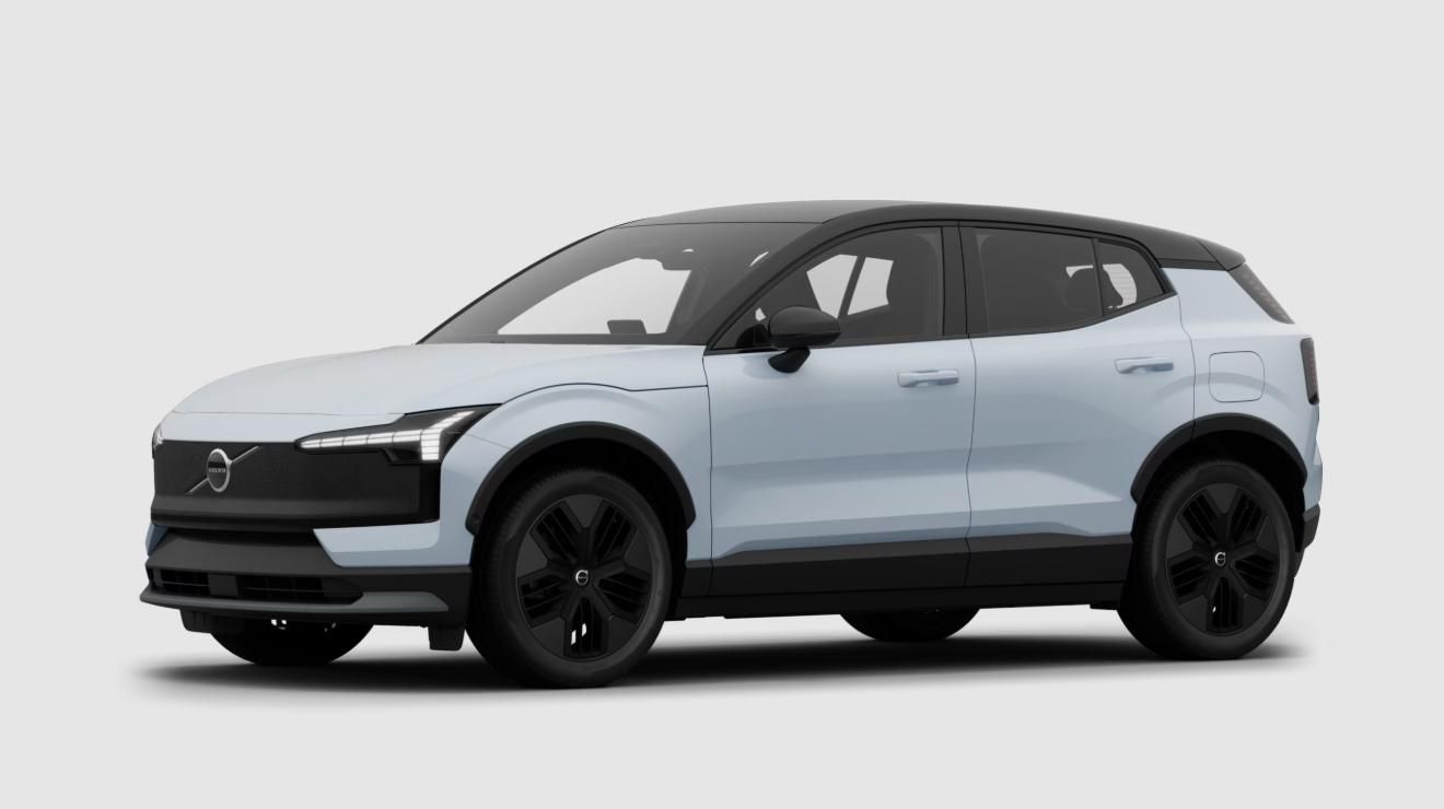 Volvo EX30, CC P5 RWD LONG RANGE PLUS