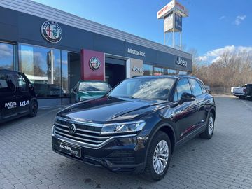 V6 3.0 TDI 170kW 4MOTION 8TT