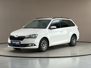 1.0 TSI Ambition Combi