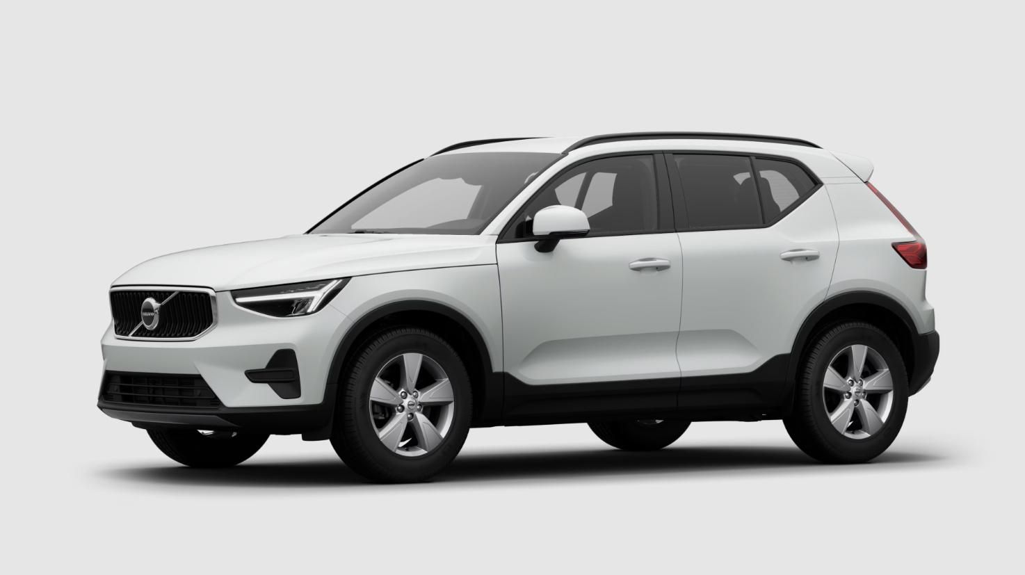 Volvo XC40, B3 ESSENTIAL AUT
