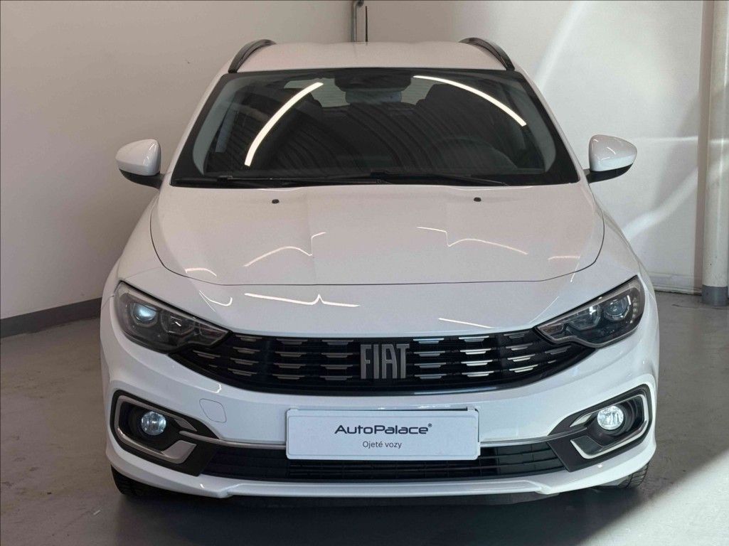 Fiat Tipo, 1,0 I 1.MAJITEL FireFly - fotka 2