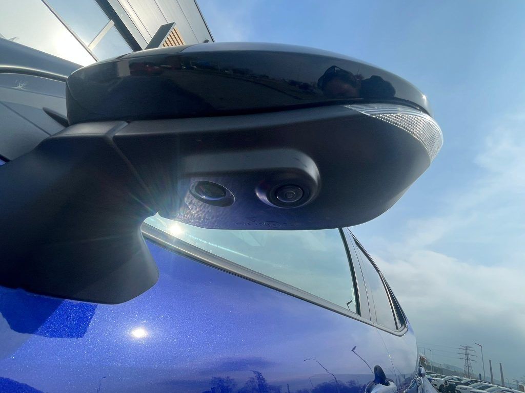 Toyota Yaris Cross, GR s VIP - fotka 5