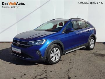 1.0 TSI 70 kW Life