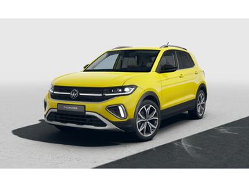 1.0 TSI / 85 kW