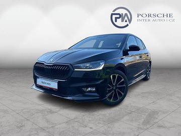 Monte Carlo 1.0 TSI 85kW