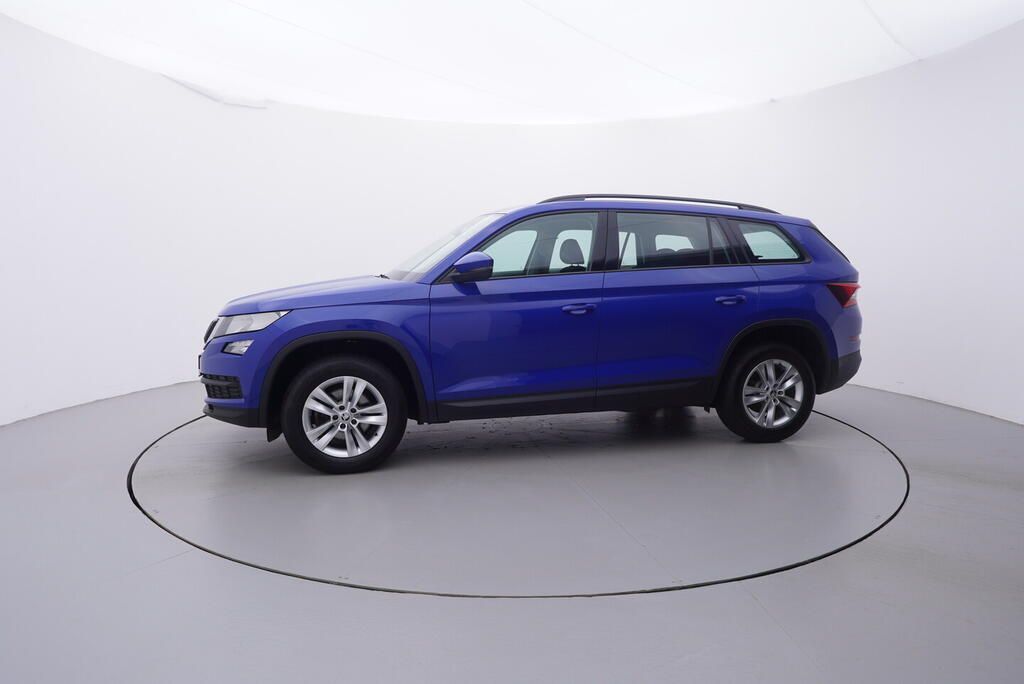 Škoda Kodiaq, Active 2.0 TDI 110 kW - fotka 2