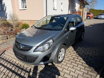 1,4i /64kw klima serviska