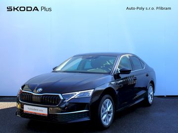 Top Selection 1.5TSI / 110kW 7