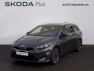 1,5 T-GDi / 103 kW EDICE 30