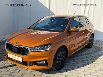 Top Selection 1.0 TSI 70kW 5MP