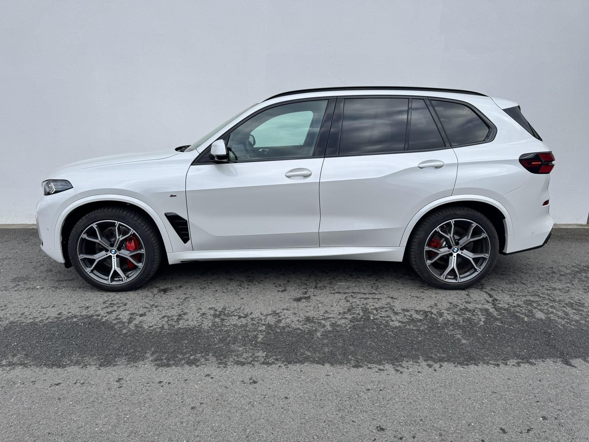 BMW X5, X5 xDrive40d - fotka 5