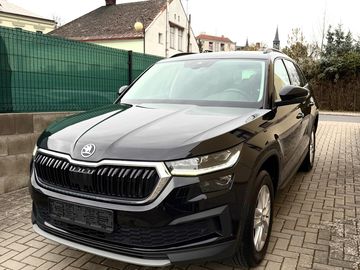 CLEVER Facelift 2.0 TDI MATRIX