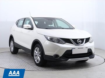 1.6 dCi, Navi