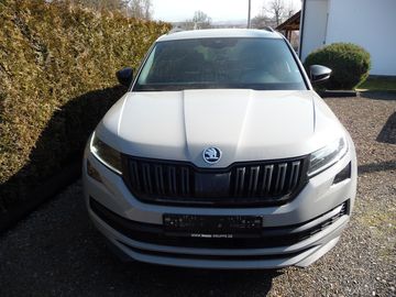 2.0TDI 110kW,DSG, Sportline