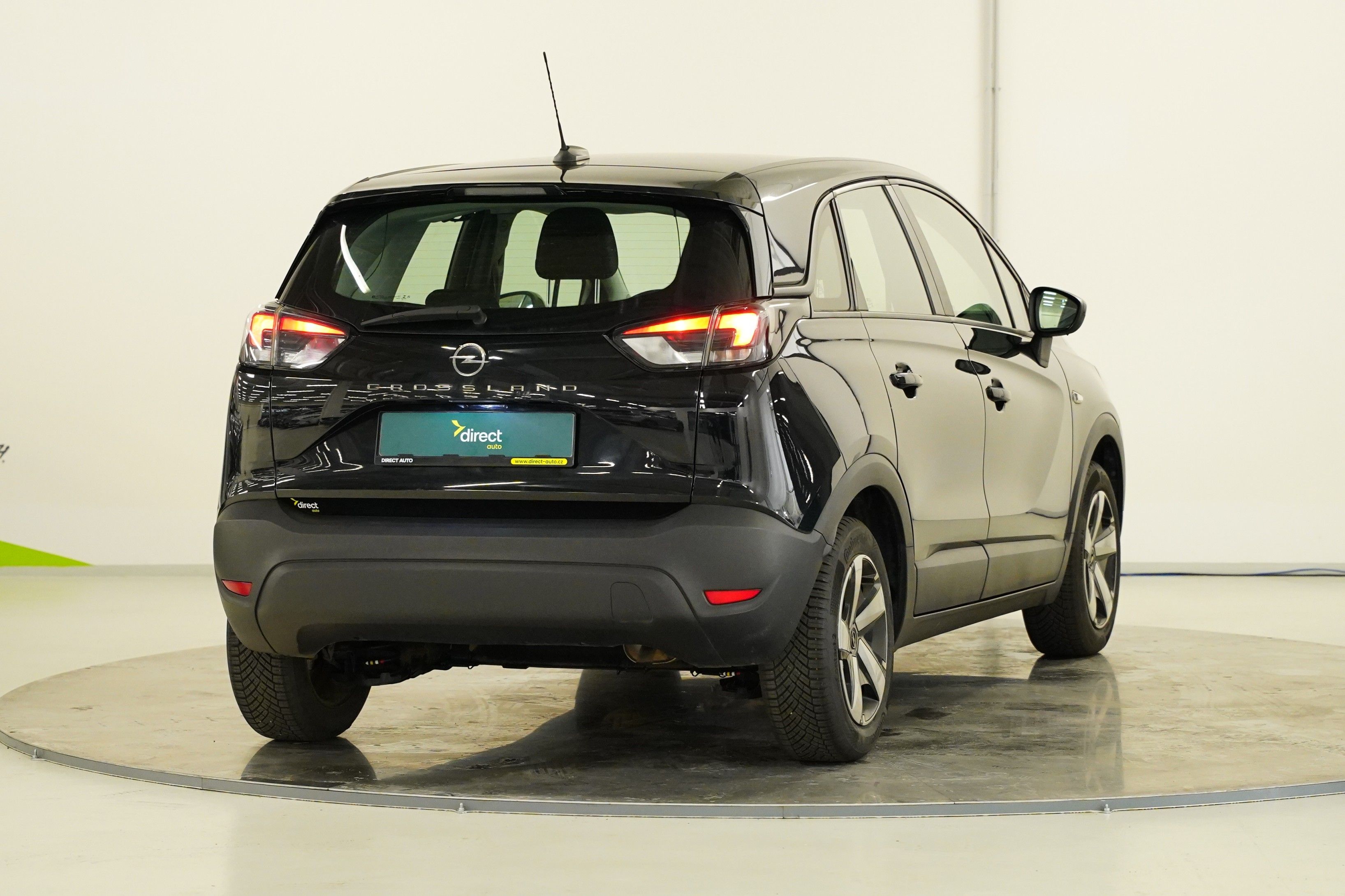 Opel Crossland, 1.2i 61 kW Edition - fotka 2