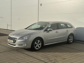 1.6 HDI 84 kW