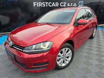 1.2TSI/ČR/2.MAJ/KOMBI/LED/77KW