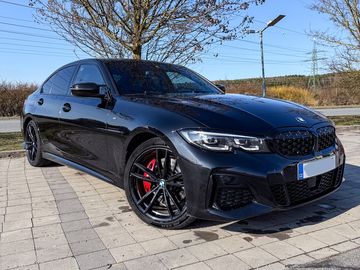BMW M340i xDrive 275kW M paket