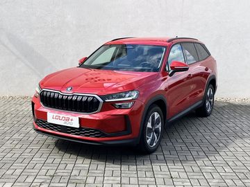 Selection 2.0 TDI 110 kW