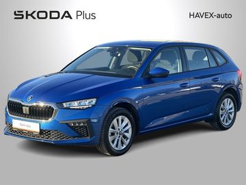 1.0 TSI Selection