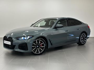 430d xDrive Gran Coupé M PRO