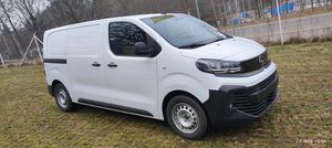 Opel Vivaro, VAN L1H1 2,2CDTi 110kW