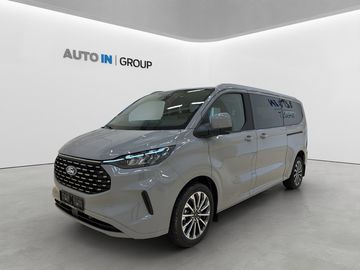 2,0 EcoBlue AWD L2 TITANIUM X