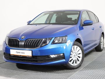AMBITION 1,4 TSI 110 kW