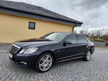 350CDI 4Matic Avantgarde,Euro5