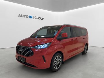 2,0 EcoBlue AWD L2 TITANIUM X