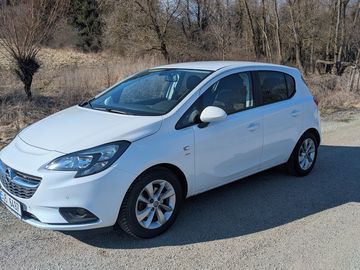 Opel Corsa E 5-dv 1.4 (66 kW)