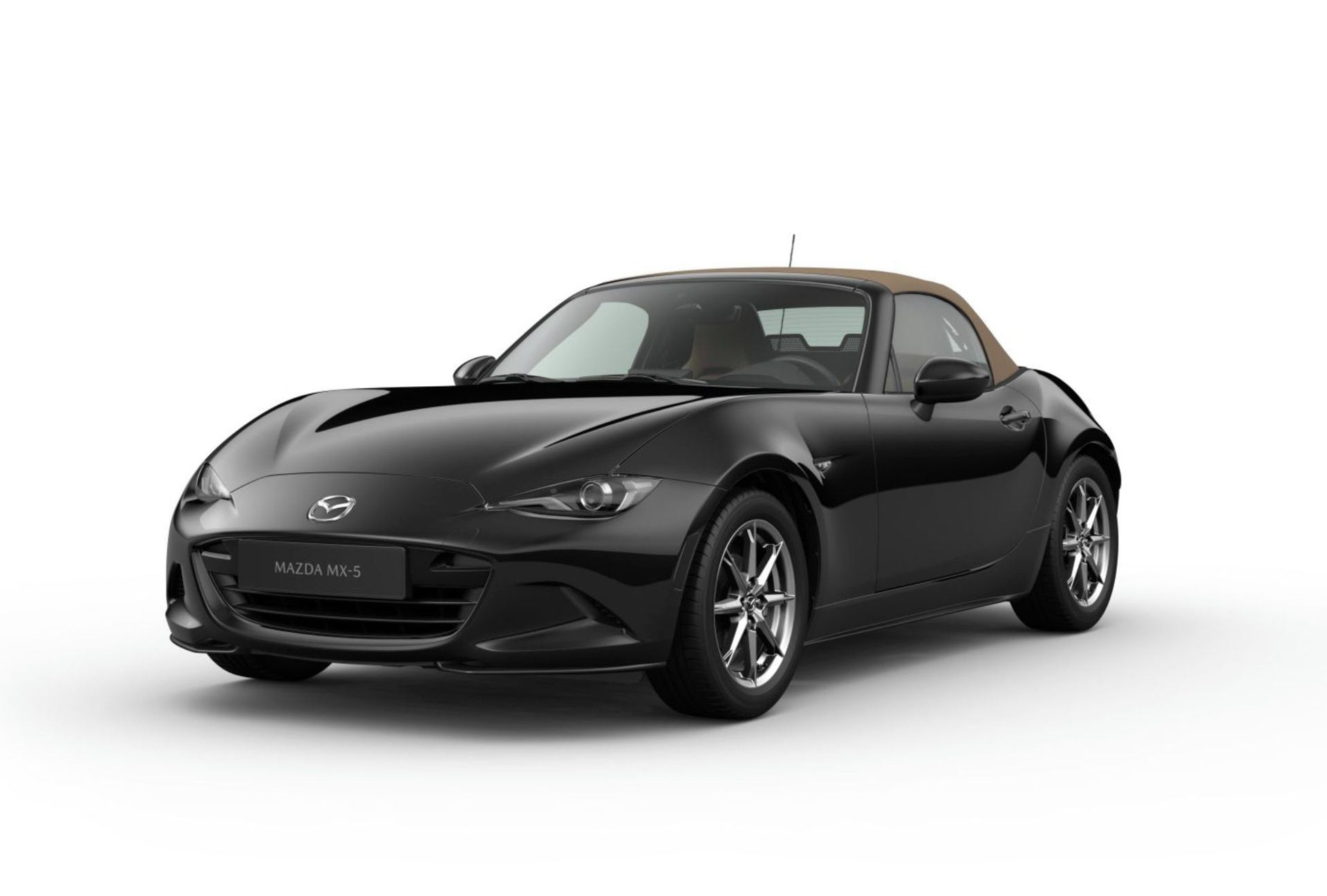 Mazda MX-5, Kazari - do výroby