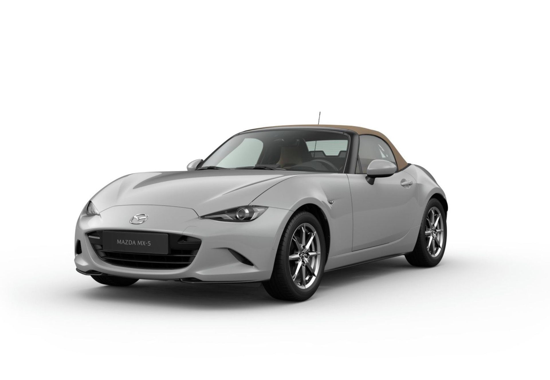 Mazda MX-5, Kazari - do výroby