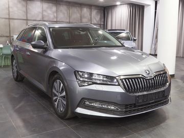 Style 2.0 TDI 110kW DSG