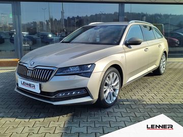 1.5 TSI/110kW L&K DSG