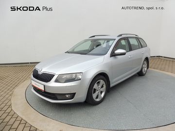 Combi Style Elegance 1,4 TSI C