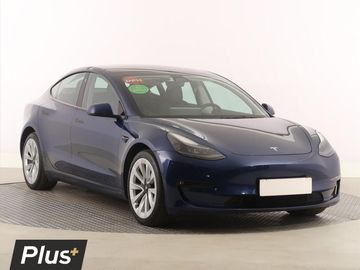 Long Range 4WD 78kWh, SoH 92%