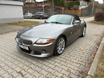 3.0i, 170kw, M paket