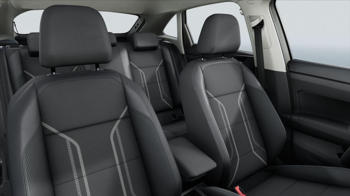 Volkswagen Taigo, 1,0 TSI  Love - fotka 6
