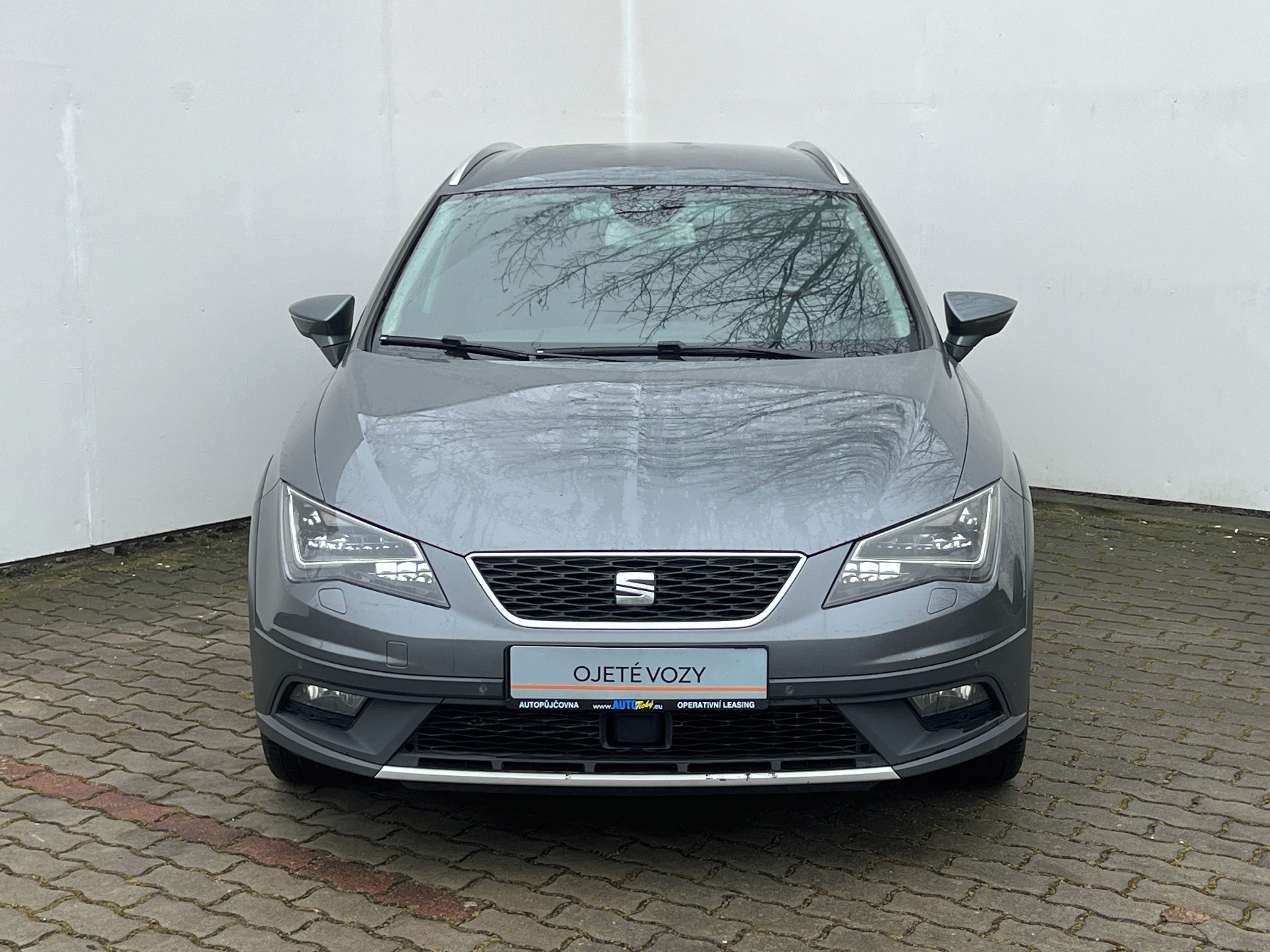 Seat Leon, 2,0 TDI / 110 kW X-PERIENCE - fotka 2